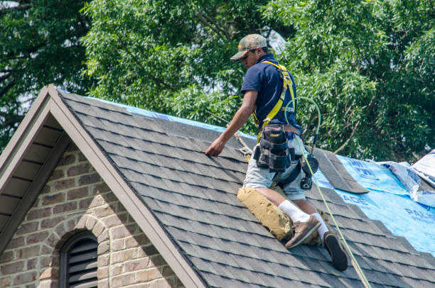 Best Storm Damage Roof Repair  in Oaklawn Sunview, KS